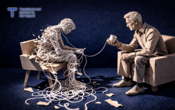 Искусственный интеллект в роли психолога: мнение тюменского врача