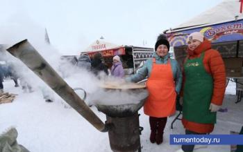 Тобольск приглашает на «Пельменный съест»