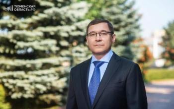  «Пока работают строители, страна развивается»: Владимир Якушев поздравил тюменцев с праздником