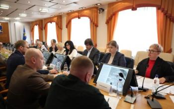 В Тюмени может появиться бассейн для водного поло