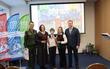  Тюменская область заняла второе место в России по доле населения, сдающих ГТО