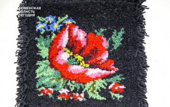 В Тюмени стартовал фестиваль городского искусства «Коды Сибири»