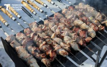 Диетолог против шашлыков: тюменцам советуют урезать жирное мясо на майские праздники