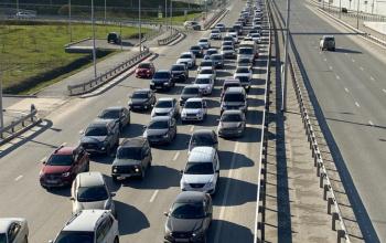 Тюмень свяжут с двумя морями новым транспортным маршрутом и сетью дорог