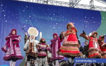 Стала известна программа Всероссийского культурного форума коренных малочисленных народов в Тюмени