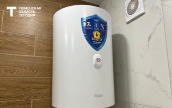 В Тюмени стартовал второй этап опрессовок теплосетей