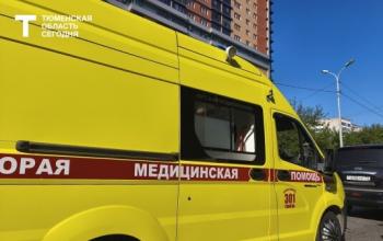 За выходные 8-9 августа скорая помощь доставила в стационары 632 пациента