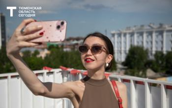 Сфотографироваться с Ермаком смогут тюменцы в День города