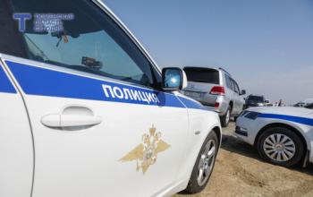 «Работаем на опережение»: тюменская Госавтоинспекция уже отстранила от руля 2500 бесправников и пьяных водителей