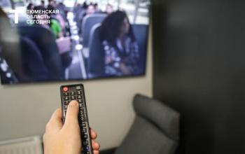 В Тюмени 7 июля прервется вещание цифрового телевидения