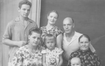 Правда жизни Зота Тоболкина: биография тюменского писателя