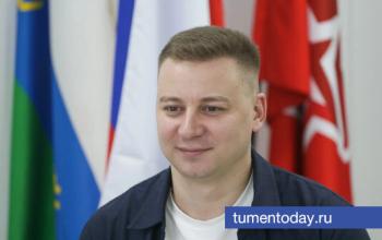 Виктор Квасов призвал тюменцев записаться на игру «Зарница 2.0»