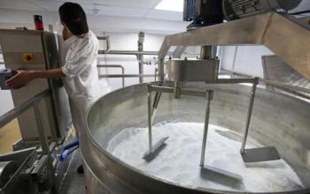 Челябинские ученые создали первый в России растительный кефир