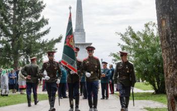 фото Комитета по делам национальностей Тюменской области. Автор неизвестен