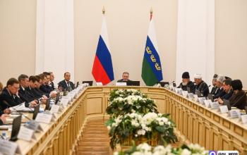 В Тюменской области растет поддержка межнационального диалога