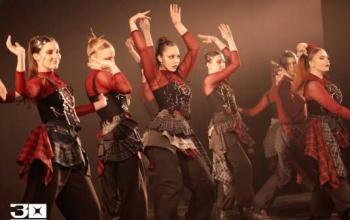 На «Студенческую весну» в Тюменской области подали более 4,5 тысячи заявок