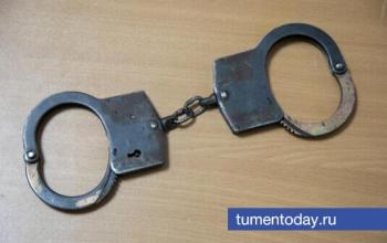 В Тюмени инспекторы ДПС задержали мужчину с дозой наркотиков