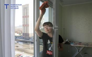 Как привести квартиру в порядок весной: советы мастера для тюменцев