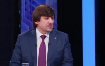 Увеличение стоимости проезда необходимо для развития транспортной системы, рассказал Максим Афанасьев