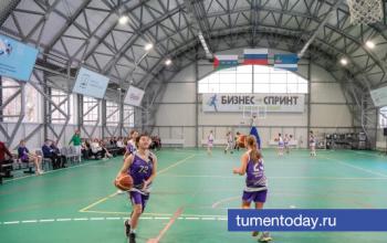 В Тюмени построят большой спорткомплекс имени Владимира Чебоксарова