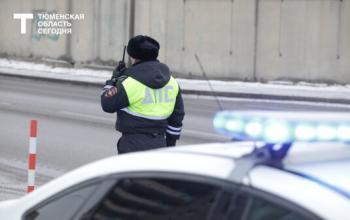 В Бердюжском муниципальном округе задержали двух юношей, управлявших мотоциклами без прав