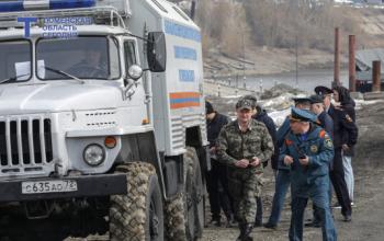 Жителей Викуловского округа предупредили об учениях по гражданской обороны