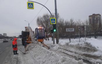 Фото из группы  Тюмень — наш дом во ВКонтакте