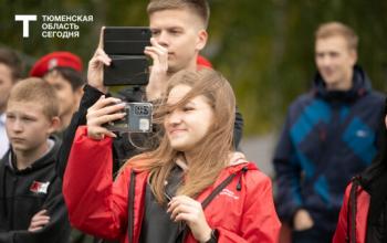 В Тюмени стартовала инициатива по вовлечению молодежи в правоохранительную работу