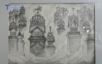 От ковра до юфти: ремесленники готовят новые проекты к 440-летию Тюмени