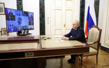 В Тюменской области задействованы 210 аварийных бригад для обеспечения энергоснабжения