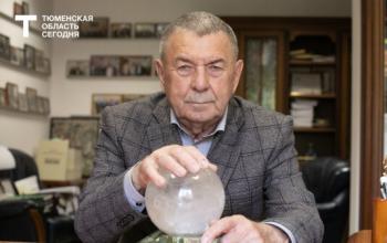 «Мы не думали, что совершаем открытие века». Геологу Анатолию Брехунцову исполнилось 85 лет