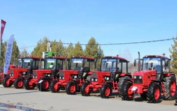 Аграрии из 12 регионов и Беларуси соберутся в Винзилях на выставке «Тюмень Агро – 2026»