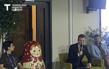 Станислав Логинов рассказал, как используют ИИ в регионе