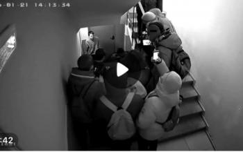 Полиция Тюмени проводит проверку после драки подростков в подъезде