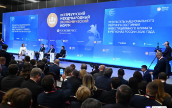 Тюменская область заняла седьмое место в Национальном рейтинге инвестклимата