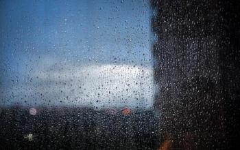 В Тюмени 10 мая прогнозируют дождь и пасмурную погоду