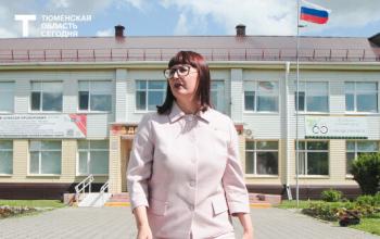 «Привлекаем не только зарплатой»: как Заводоуковский округ удерживает молодежь «на земле»