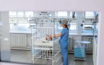 Более чем 24 тысячам детей помогла ОКБ №2 за 45 лет своей работы