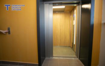 С 1 сентября вступает в силу новый порядок обслуживания лифтов