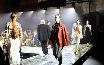 В Тюмени пройдет пятый сезон fashion-проекта «Нехолодно. Модные сезоны»