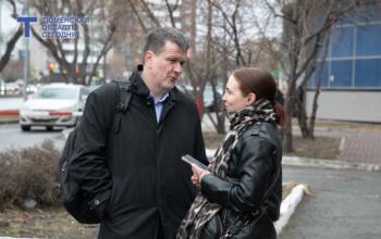 «Надо видеть жизнь своими глазами» – Павел Девайкин о новом проекте #НикудаНеУеду 