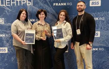 Банк Уралсиб получил награду Frank Award 2026 за эффективную работу контакт-центра 