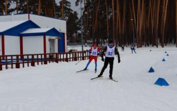В Тюменской области пройдет спартакиада среди подростков в память об участниках СВО