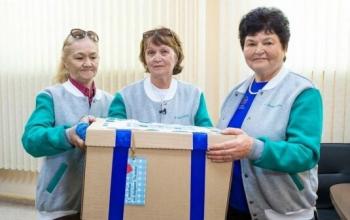 Добро и «Красная гвоздика»: тюменцев приглашают на всероссийскую акцию помощи ветеранам