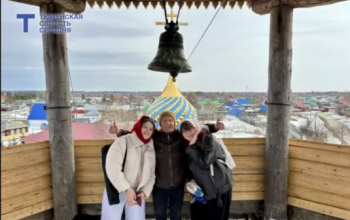 Второй день экспедиции #НикудаНеУеду – «полёт нормальный»!