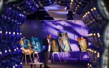 Почему в России нет зумеров: интервью с технокультурологом Иваном Карпушкиным