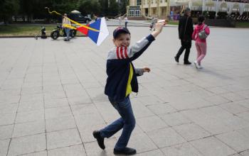 Фото Екатерины Христозовой