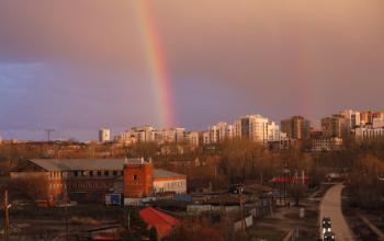 Фото Екатерины Христозовой