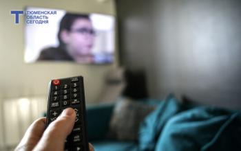 В Тюменской области прогнозируют перебои в телерадиовещании с 2 по 29 апреля