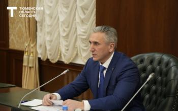 Александр Моор провел личный прием граждан: помощь семьям участников СВО, водоснабжение в селах